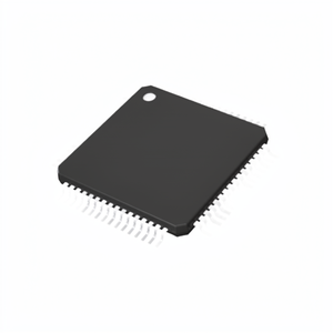 Microcontrolador Integrado (MCU) de 32 Bits, 512 KB de Memoria Flash, 64TQFP, Distribuidor Autorizado PIC32MK0512GPK064T-E_PT, Componentes Electrónicos IC, 64 TQFP - Product Image 1