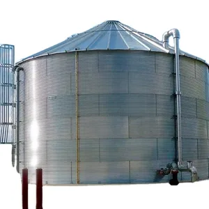 Water Reservoir Tank Water Treatment Machinery Water Tank Sale