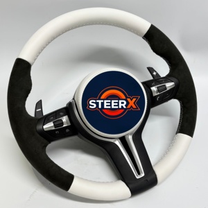 Expédition rapide <span class=keywords><strong>Volant</strong></span> <span class=keywords><strong>BMW</strong></span> F30 pour F82 F10 M6 M3 F80 E92 F32 M4 E87 M5 E90 Boîtier <span class=keywords><strong>moteur</strong></span> de vibration - Product Image 3