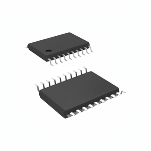 20 TSSOP (0.173", 4.40mm de Ancho) Servicio Integral Original IC MCU 8BIT 4KB FLASH 20TSSOP Chips IC Circuito Integrado Embebido - Product Image 1