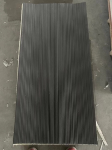 Panneaux de revêtement muraux en pierre souple et imperméables Matériau flexible et pliable MCM Design en <span class=keywords><strong>bois</strong></span> moderne - Product Image 3