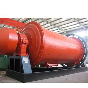 सर्वोत्तम मूल्य पेशेवर क्षैतिज गेंद मिल निर्माता अयस्क पाउडर 380v-10000v वोल्टेज के लिए कस्टम पीस समाधान - Product Image 2