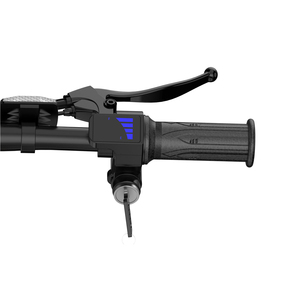 Vélo électrique <span class=keywords><strong>WaterWorld</strong></span> 350w 48v 7.8ah pour adultes, pliable, style mini, avec moteur à moyeu arrière, batterie en stock dans les entrepôts de l'UE, du Royaume-Uni et des États-Unis - Product Image 4