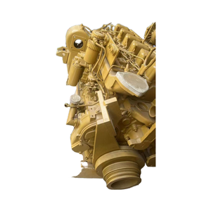 <span class=keywords><strong>Liebherr</strong></span> 944B R944B R934B 934B 916B 914B Dieselmotor D926 D926T D924T D934T D936T Motorenbaugruppe - Product Image 1