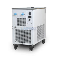Refroidisseur de cuisson à eau recirculation, haute précision, 5 degrés 5C