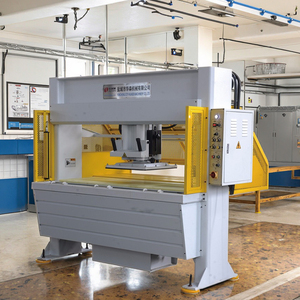 Huasen Máy Cắt Đầu Chết Di Chuyển An Toàn - Product Image 3