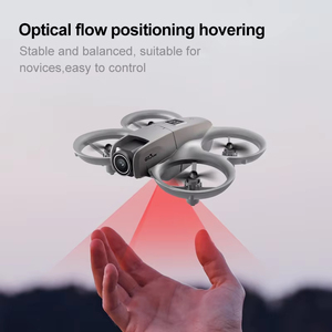 Jumon <b>RC</b> <b>Drone</b> 8K 5G Professional HD Aerial Photography Obstacle Avoidance Remote Control Aircraft Dual Camera Quadcopter Toy - Product Image 6