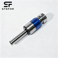 Système de taraudage par tension et compression fiable C20 TER25 pour composants de centre de traitement de fabrication avancée – Vente en gros