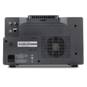 Oscilloscope Siglent SDS2102X Plus, SDS2104X Plus, SDS2202X Plus, SDS2204X Plus, SDS2352X Plus, SDS2354X Plus, SDS2502X, SDS2504X Plus - Product Image 4