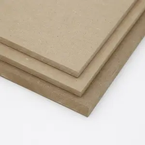 家具中密度纤维板制造商的原始中密度纤维板价格