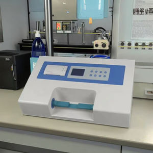 جهاز اختبار صلابة LCD عالي الدقة من BIOSTELLAR معدات معملية بسعر مناسب مع دعم OEM مخصص - Product Image 1