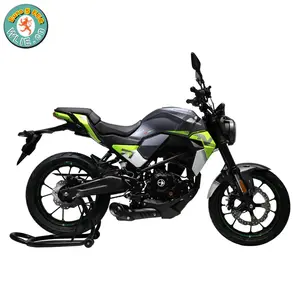 Hot Sales Chopper Motorbike 4 Stroke Dirt Bike Wholesale Cheap 50cc Gas Scooters 50cc, 125cc CK Plus With Euro 5 EEC