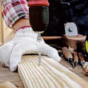 10 Chiếc Mũi Định Vị Vít Hợp Kim Đặc Biệt Cho Bảng Thạch Cao Mũi Định Vị Vít Chế Biến Gỗ - Product Image 5