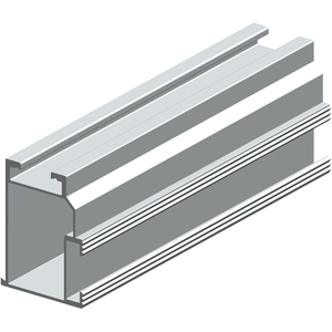 <span class=keywords><strong>Rail</strong></span> de montage <span class=keywords><strong>solaire</strong></span> pour système photovoltaïque <span class=keywords><strong>sur</strong></span> toit métallique, <span class=keywords><strong>rail</strong></span> <span class=keywords><strong>solaire</strong></span> en aluminium pour <span class=keywords><strong>fixation</strong></span> de panneaux, anodisé, fabrication OEM |   Art Sign - Product Image 3
