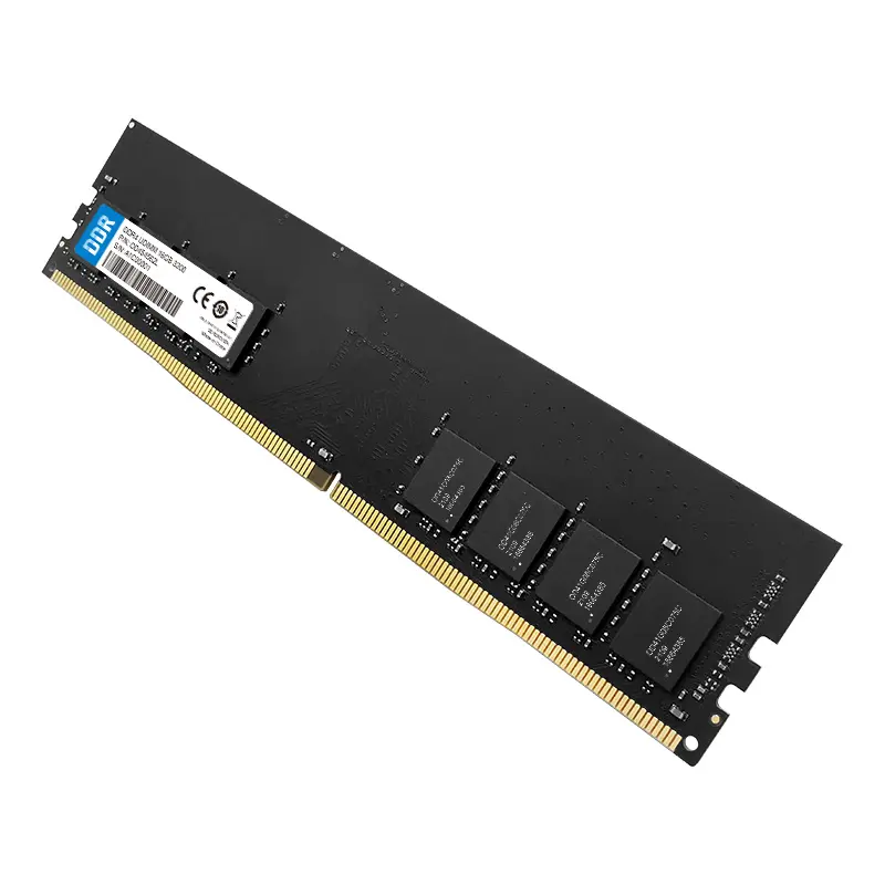 Großhandel Speicher modul DDR4 4G 8G 16G Computer teile 3200MHz Speicher-RAM-Modul für Desktop