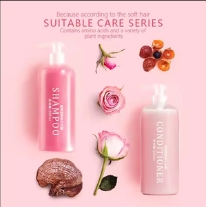 Sérum <span class=keywords><strong>de</strong></span> soin du cuir chevelu 100% <span class=keywords><strong>naturel</strong></span> bio au romarin <span class=keywords><strong>ricin</strong></span> amande marque privée shampooing à l'<span class=keywords><strong>huile</strong></span> pour la croissance des cheveux - Product Image 5