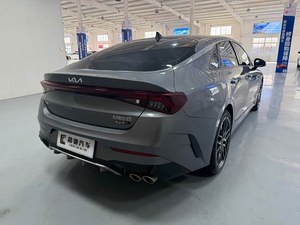 <span class=keywords><strong>Precio</strong></span> al por Mayor, Excelente Estado, Kia K5 Edición Especial 2019-2025, 2.0L, Transmisión Automática - Auto Familiar Usado y Confiable - Product Image 4