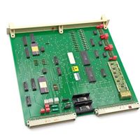 Nouveau Contrôleur de programmation PLC d'automatisation industrielle d'entrepôt original prêt à l'emploi YB560103-BS/1