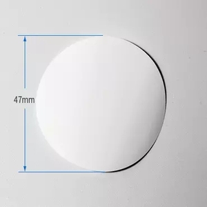 TS Lọc Cung Cấp Trực Tiếp Lọc Máu Lọc 0.22 Micron Nylon PVDF <span class=keywords><strong>PTFE</strong></span> PES MCE RC CA Màng Disc Lọc Màng Cuộn Cho Phòng Thí Nghiệm Sử Dụng - Product Image 3