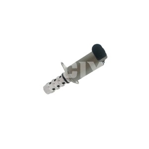 Vanne solénoïde de commande d'arbre à cames Volkswagen Audi 06F109257A 06F109257C Système VVT Pièce de rechange - Product Image 1