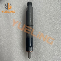 0432131747 51.10100-7383 51101007383 Costume d'assemblage de buse et de support pour moteur Diesel MAN D2840 D2842 2840 2842