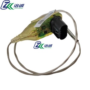 Capteur de température Trane SEN001960, type enfichable pour centrifugeuses, haute résistance à la température, mesure précise - Product Image 2
