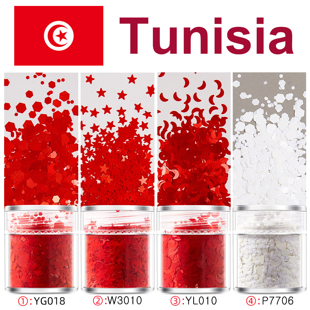 Tunisia