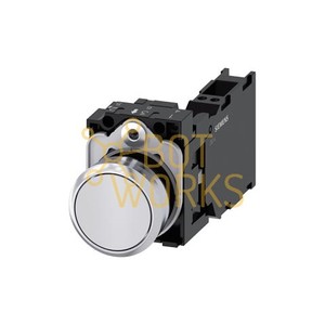 Siemens 3SU11500AB603FA0 - Nuovo - Product Image 1