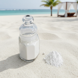 Estabilizador Sólido <span class=keywords><strong>para</strong></span> Piscinas Industriales Químicas SS0209 DDP - Product Image 1