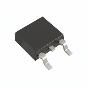 ทรานซิสเตอร์ถึง-252-3, DPAK SC-63 MJD45H11-13ส่วนประกอบอิเล็กทรอนิกส์ต้นฉบับ - Product Image 1