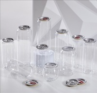 Selladora de latas semiautomática, botella de bebida de plástico PET, máquina de sellado de sellador fijo