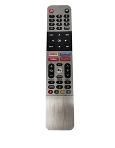 Remote Control Terbaru untuk Skyworth Smart TV dengan Suara For untuk Smart TV TB500 Tersedia