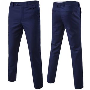 <span class=keywords><strong>Pantalon</strong></span> de costume pour <span class=keywords><strong>homme</strong></span>, coupe <span class=keywords><strong>slim</strong></span>, extensible, décontracté, <span class=keywords><strong>pantalon</strong></span> <span class=keywords><strong>chino</strong></span> pour <span class=keywords><strong>homme</strong></span>, <span class=keywords><strong>pantalon</strong></span> formel extensible pour affaires - Product Image 3
