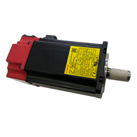 Fournisseur de pièces détachées pour servomoteur FANUC A06B-0116-B104