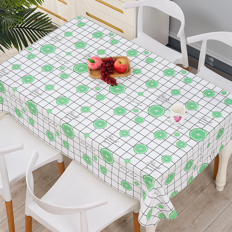 Early bird special offer: Green lemons