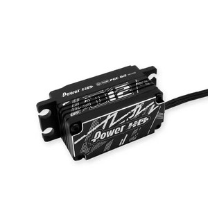 Servomoteur Powerhd D12 42 mm pour voiture RC Drift Vehicle Pgc 012 - Product Image 2