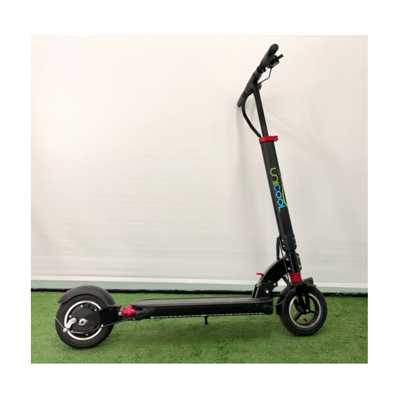 Unicool Lady Scooter Skoter 48v 600w the Same to 0 9 Lectric/scooters Better Than Kugo O M4