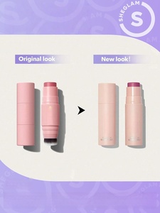 Cosmétiques en gel, crème de maquillage, logo personnalisé, bio, naturel, sans cruauté - Product Image 2