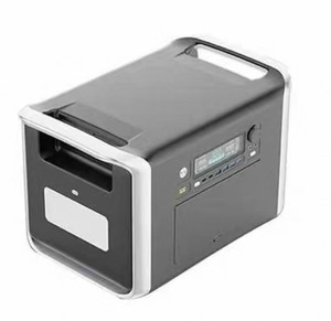 Nouvelle Station d'Énergie Portable 2026 2000W 2048Wh avec Batterie LiFePO4 - Livraison Rapide - Product Image 5