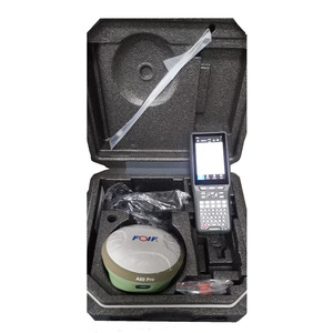 Receptor GNSS IMU de 1408 Canais, Módulo Internacional <span class=keywords><strong>DGPS</strong></span> Foif Rtk, FOIF A60 Pro GPS RTK GNSS - Product Image 2
