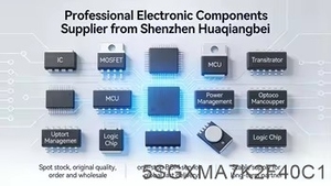 5SGXMA7K2F40C1 IC FPGA 696 I/O 1517FBGA ใหม่ต้นฉบับในสต็อก - Product Image 4