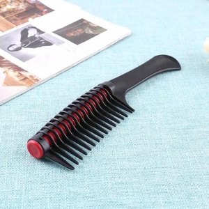 Nuovo Strumento per Capelli: Spazzola Anti-Caduta, Pettine a Rullo, Spazzola Arricciacapelli, Pettine Professionale per Parrucchieri e Barbieri - Product Image 5