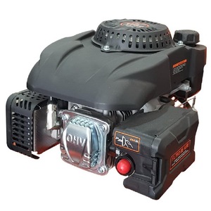 Moteur DV130 compatible avec la tondeuse à gazon électrique autotractée DLM4300SP, bac de ramassage, qualité DIY pour source d'alimentation essence/électrique - Product Image 1