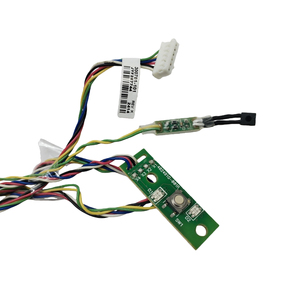 สายสวิตช์ขนาด300781-101 402491G-001A เหมาะสำหรับ GK888CN GK888T GK888TT GK888D ม้าลาย - Product Image 4