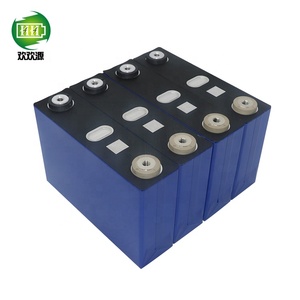 Lithium iron phosphate 3,2 v 50Ah LiFePO4 battery 3,2 v 60ah solar street lamp prismatic lithium battery - Product Image 1