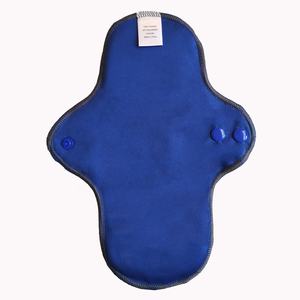 Pembalut Menstruasi Ramah Lingkungan yang Dapat Digunakan Kembali dan Dicuci untuk Ibu Hamil dan Semua Usia - Product Image 6