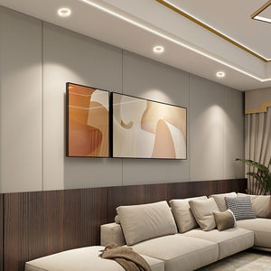 <b>LED</b> Residential downlight DL392 - Product Image 6