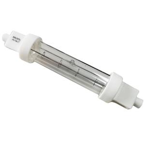 Thời trang 250W thạch anh sóng ngắn sưởi ấm hồng ngoại đèn phản xạ Halogen đèn trắng - Product Image 4