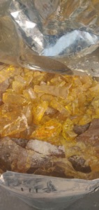Colophony <strong>Natural</strong> Gum Rosin - Product Image 6