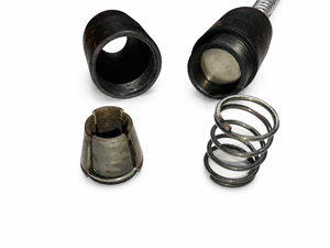 Conector Mecánico <span class=keywords><strong>GLUS</strong></span> de Acero al Carbono, Acoplador de Varilla Corrugada de Un Toque para Conexión Rápida de Barras de Acero - Product Image 5